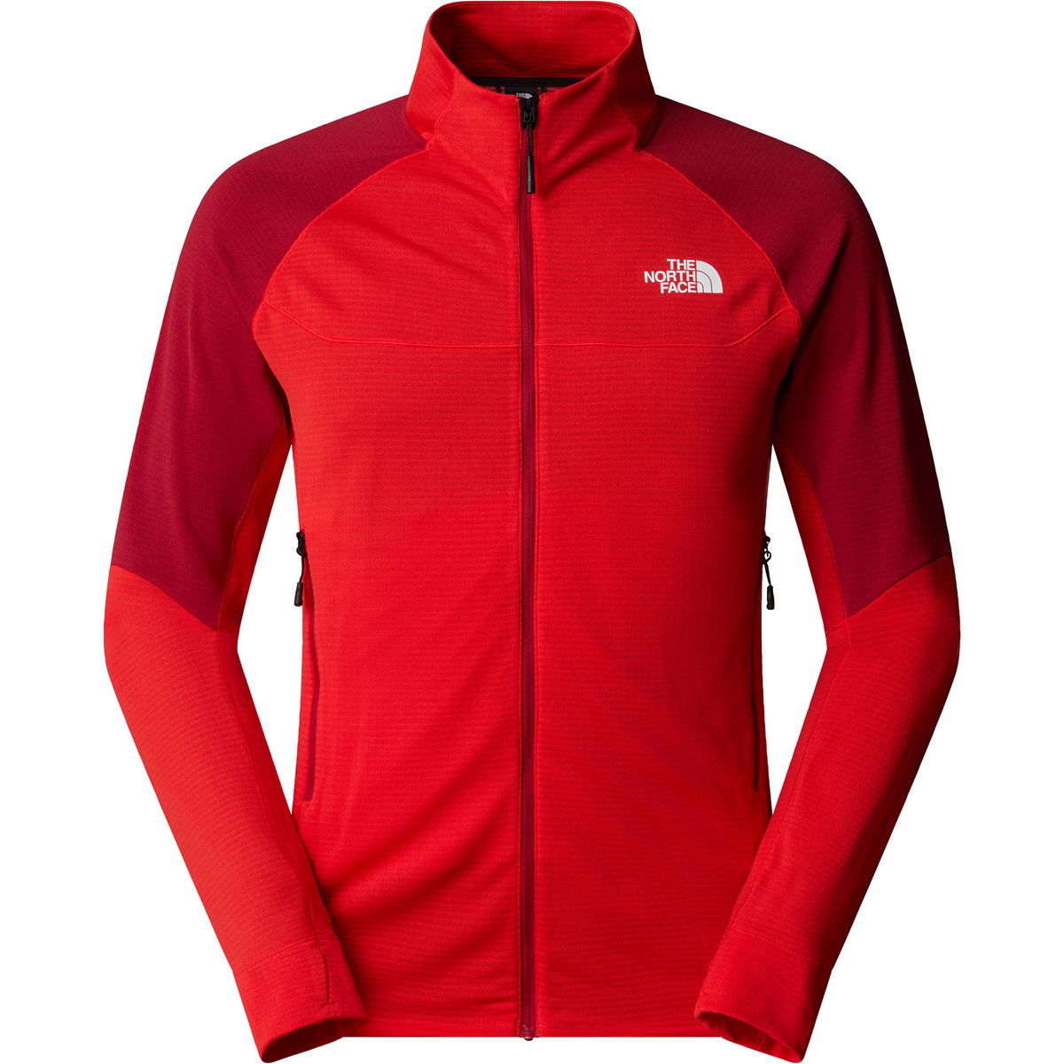 foto del prodotto the north face uomo giacca bolt polartec