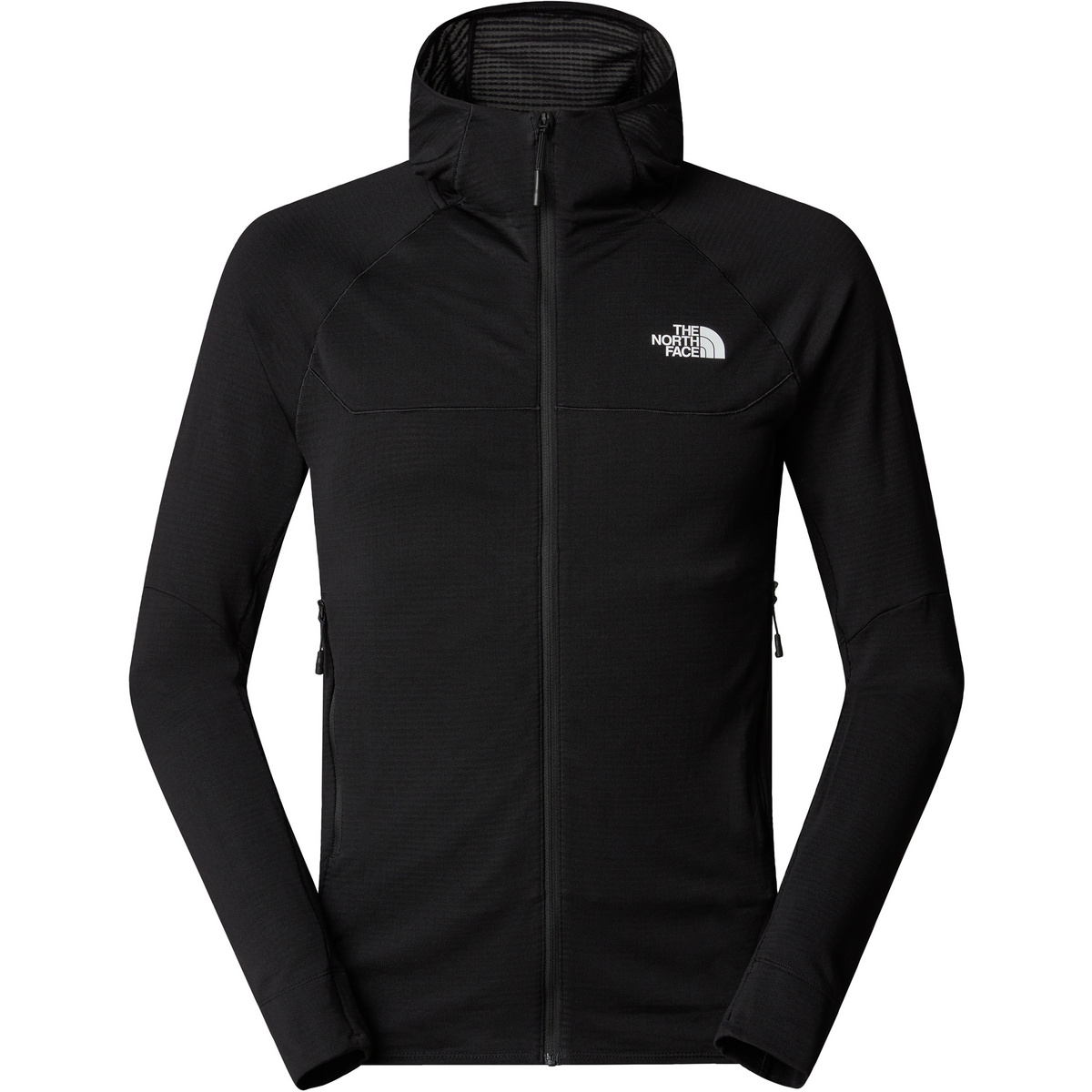 foto del prodotto the north face uomo giacca bolt polartec hoodie