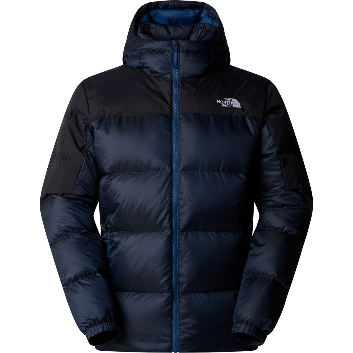 foto del prodotto the north face uomo giacca diablo down hoodie