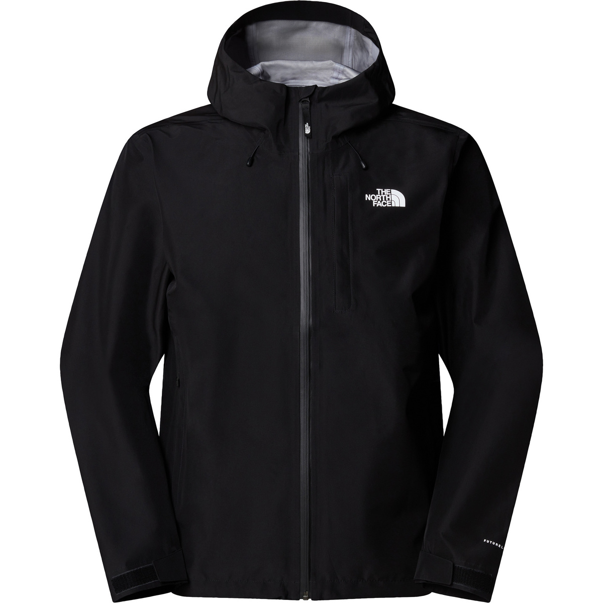 foto del prodotto the north face uomo giacca dryzzle futurelight 2