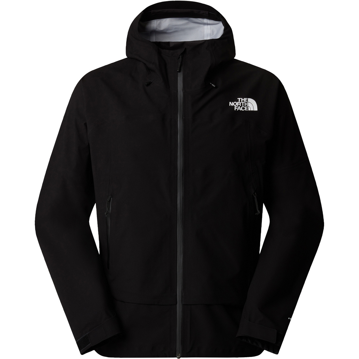 foto del prodotto the north face uomo giacca frontier futurelight