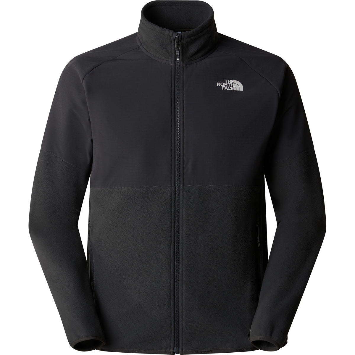 foto del prodotto the north face uomo giacca glacier heavyweight