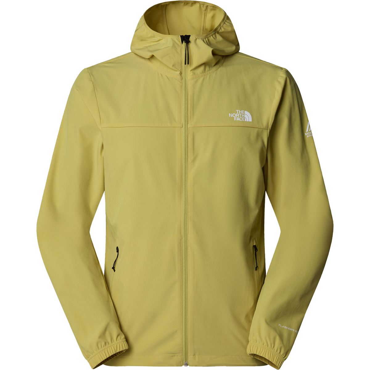 foto del prodotto the north face uomo giacca ma hoodie wind