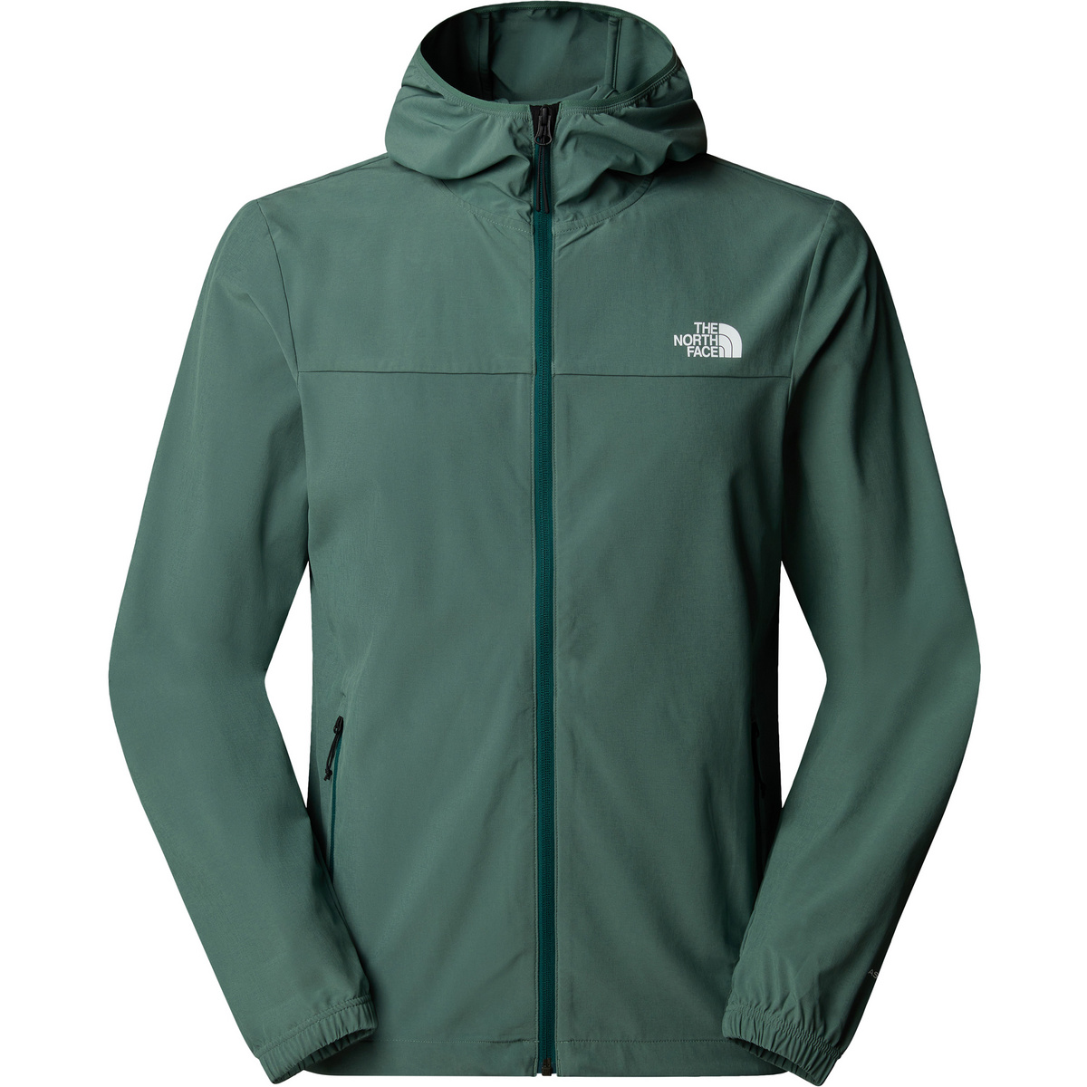 foto del prodotto the north face uomo giacca ma hoodie wind