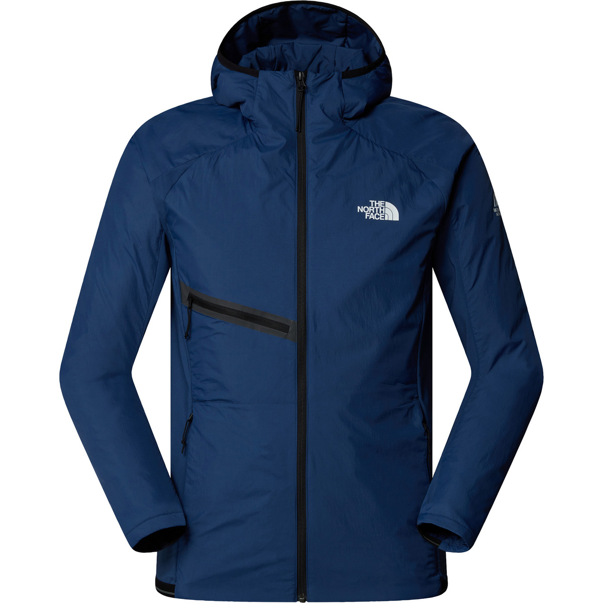 foto del prodotto the north face uomo giacca ma hybrid