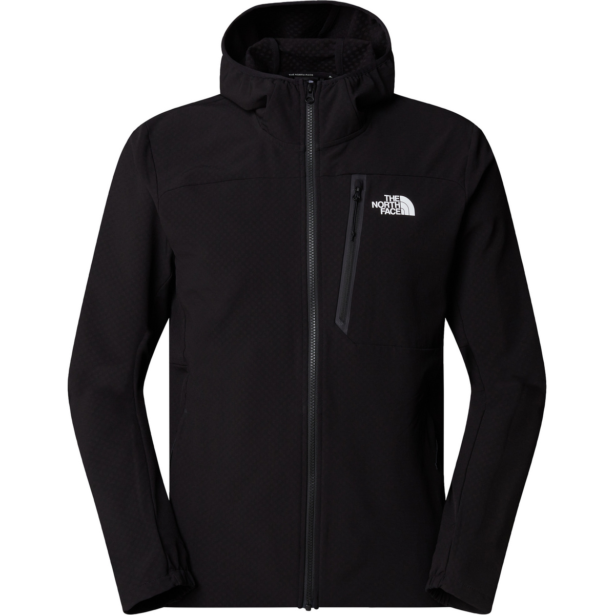 foto del prodotto the north face uomo giacca ma softshell