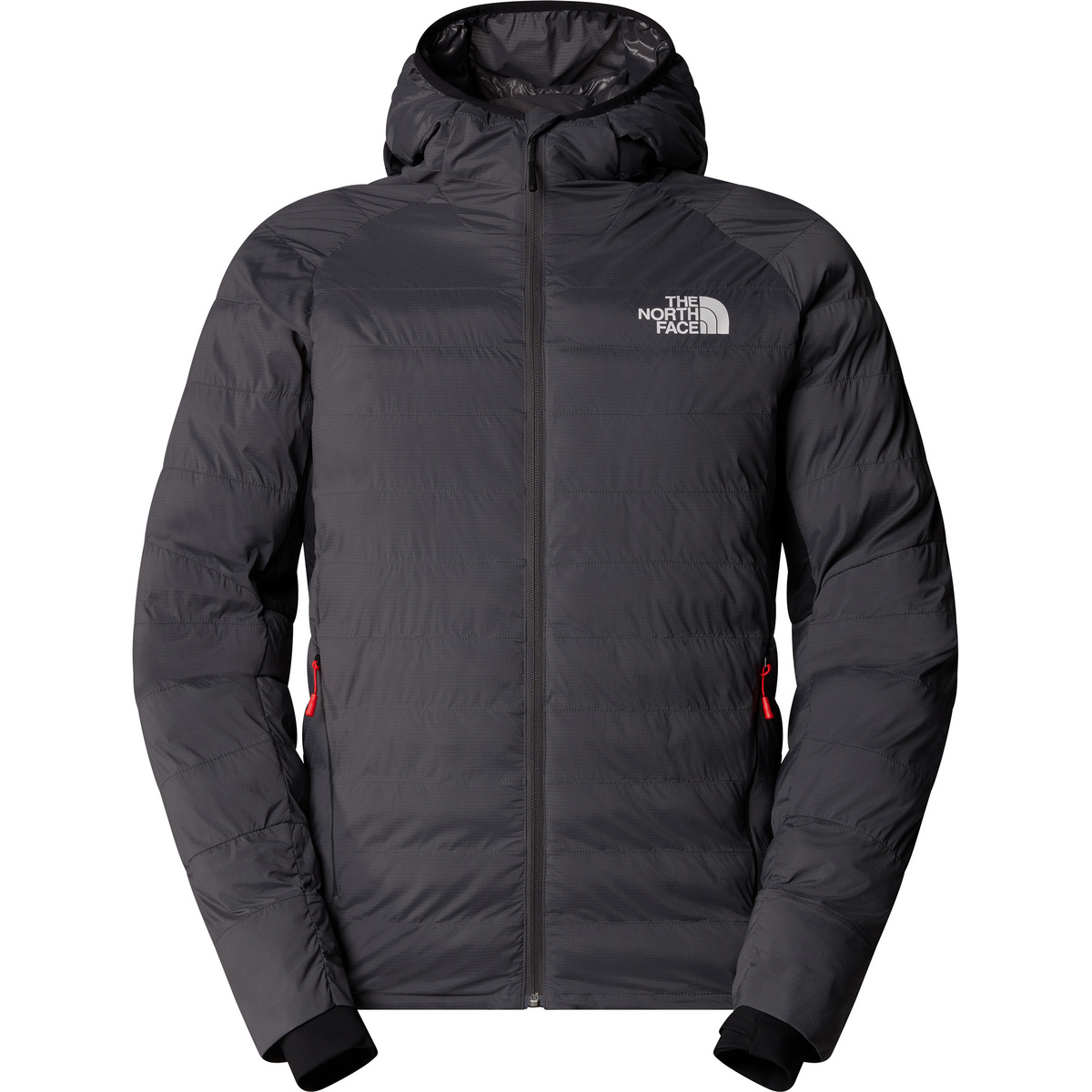 foto del prodotto the north face uomo giacca macugnaga 50 50 synthetic