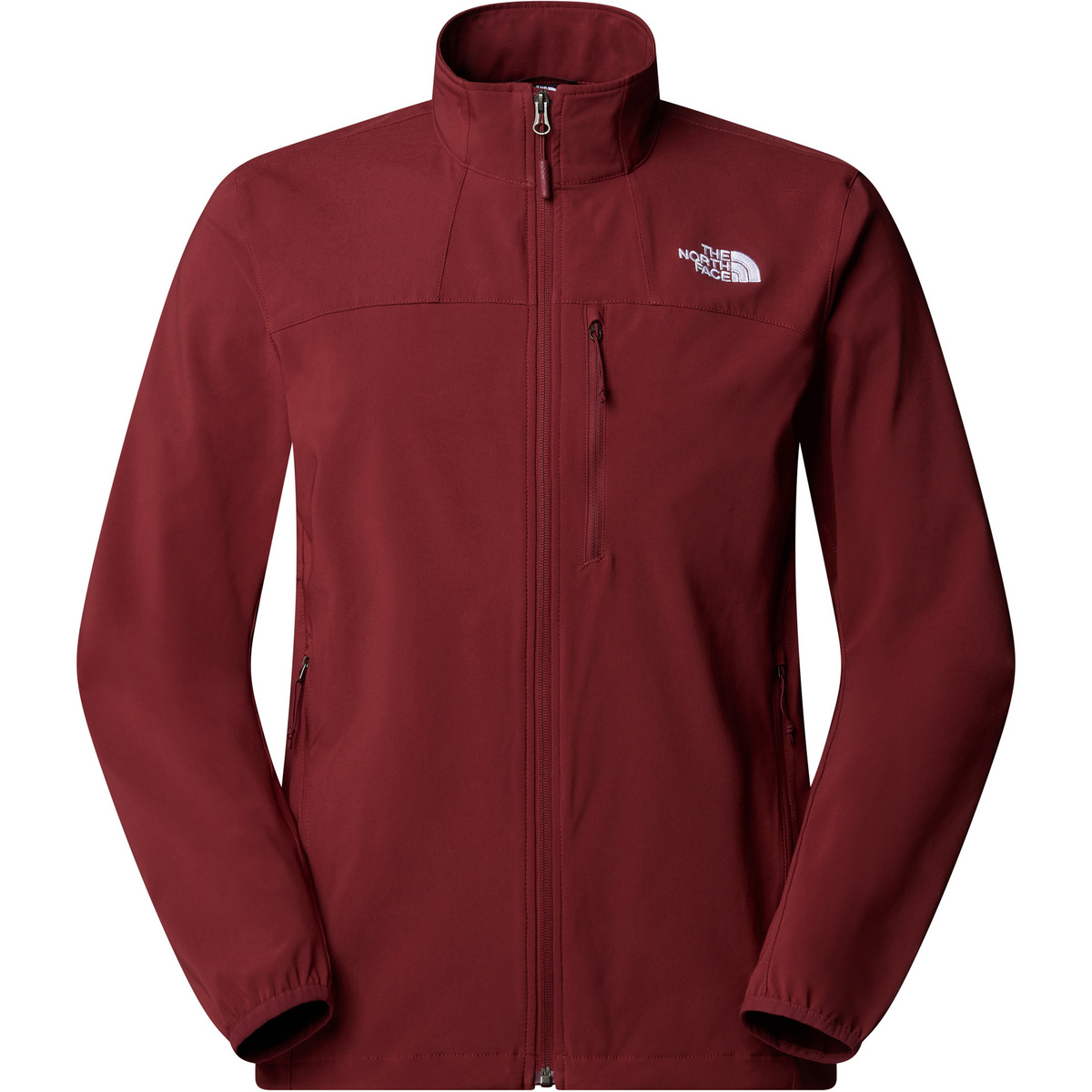 foto del prodotto the north face uomo giacca nimble