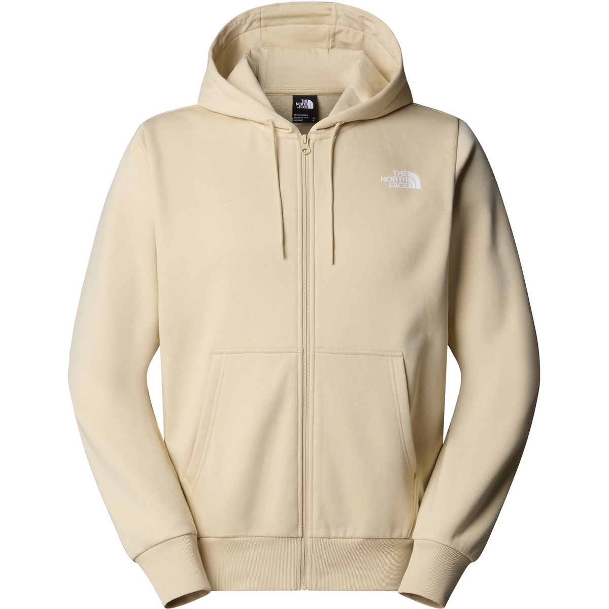 foto del prodotto the north face uomo giacca simple dome hoodie