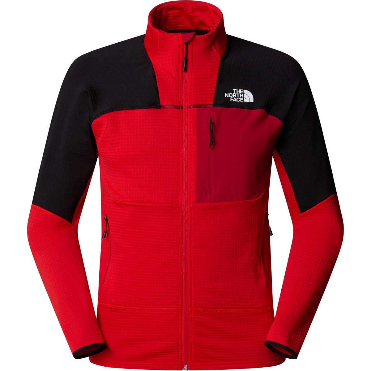 foto del prodotto the north face uomo giacca stormgap powergrid