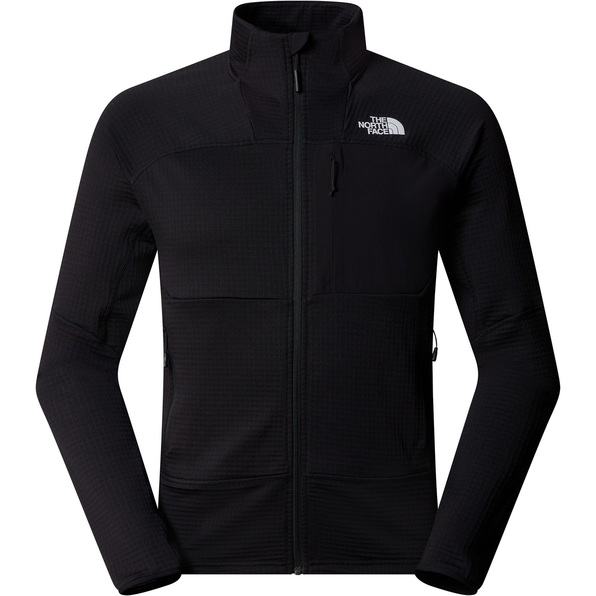 foto del prodotto the north face uomo giacca stormgap powergrid