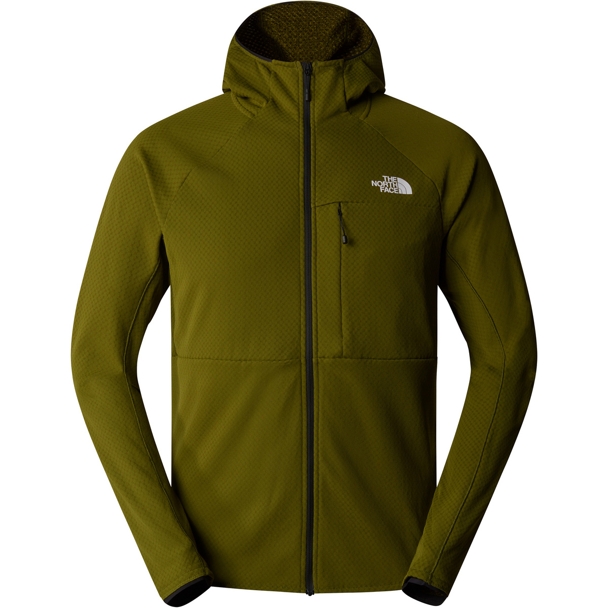 foto del prodotto the north face uomo giacca summit futurefleece