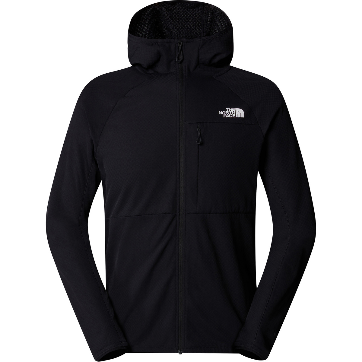 foto del prodotto the north face uomo giacca summit futurefleece