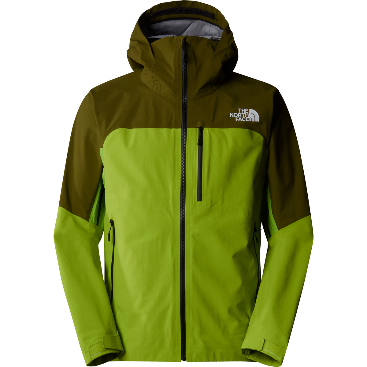 foto del prodotto the north face uomo giacca summit torre egger futurelight