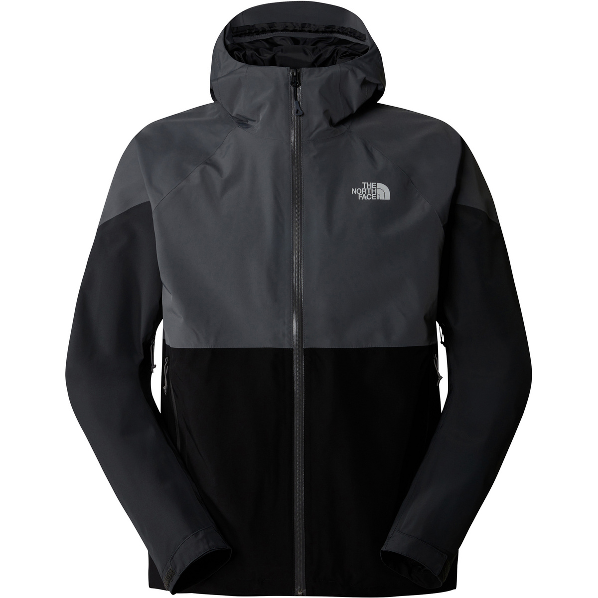 foto del prodotto the north face uomo giacca zip in lightning