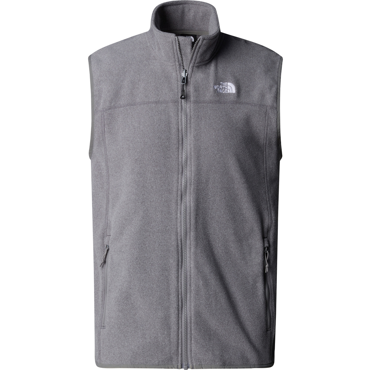 foto del prodotto the north face uomo gilet 100 glacier