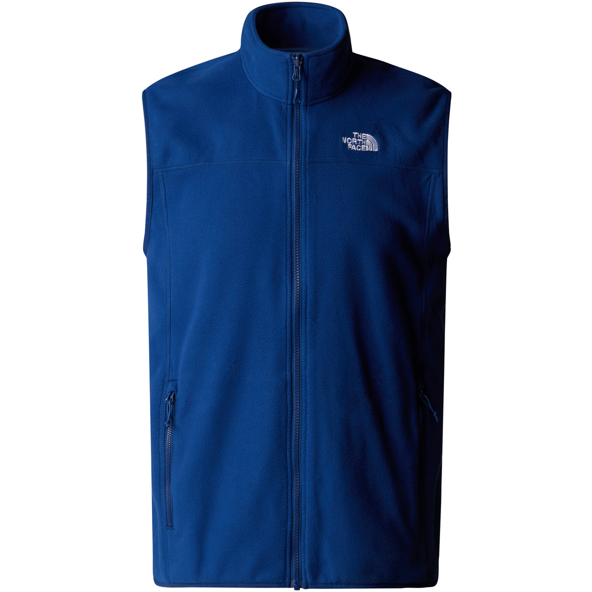 foto del prodotto the north face uomo gilet 100 glacier