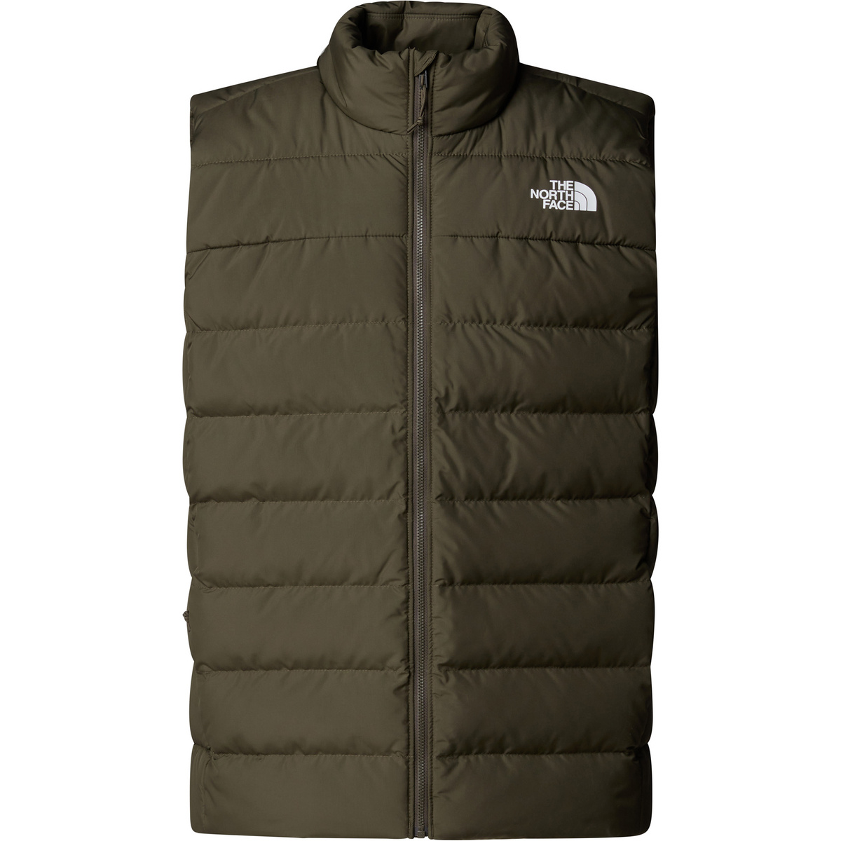 foto del prodotto the north face uomo gilet aconcagua 3