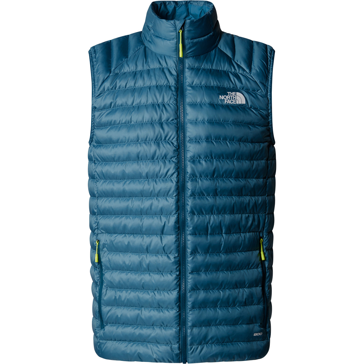 foto del prodotto the north face uomo gilet bettaforca light down
