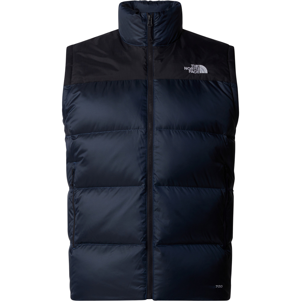 foto del prodotto the north face uomo gilet diablo down