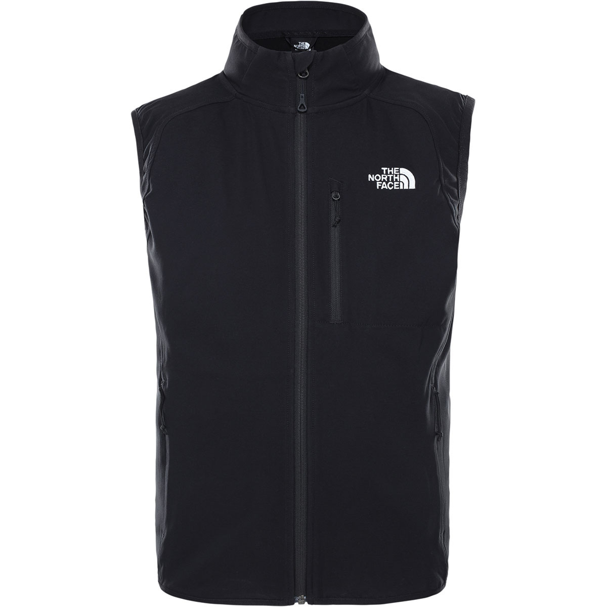 foto del prodotto the north face uomo gilet nimble