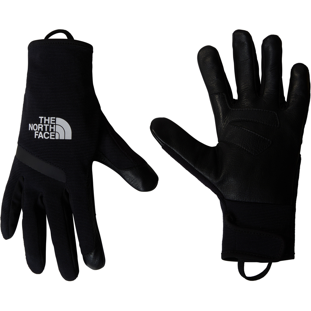 foto del prodotto the north face uomo guanti amp