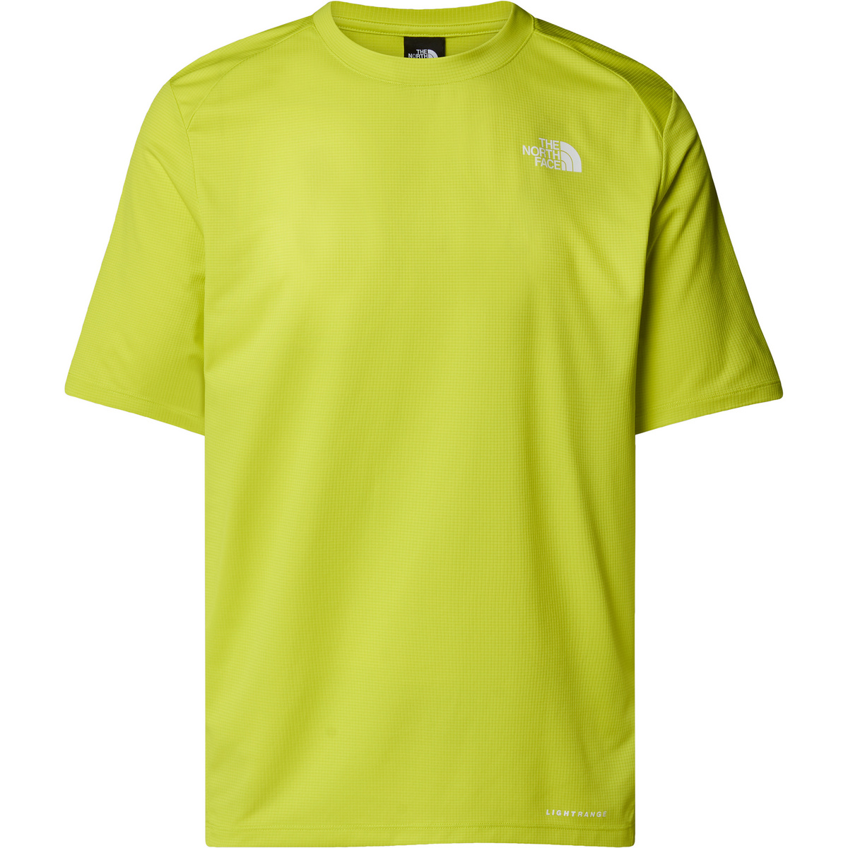 foto del prodotto the north face uomo maglia a manica corta shadow