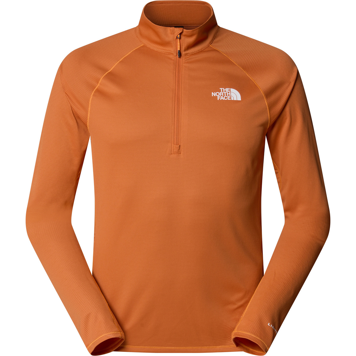 foto del prodotto the north face uomo maglia a manica lunga sunriser 1 4 zip