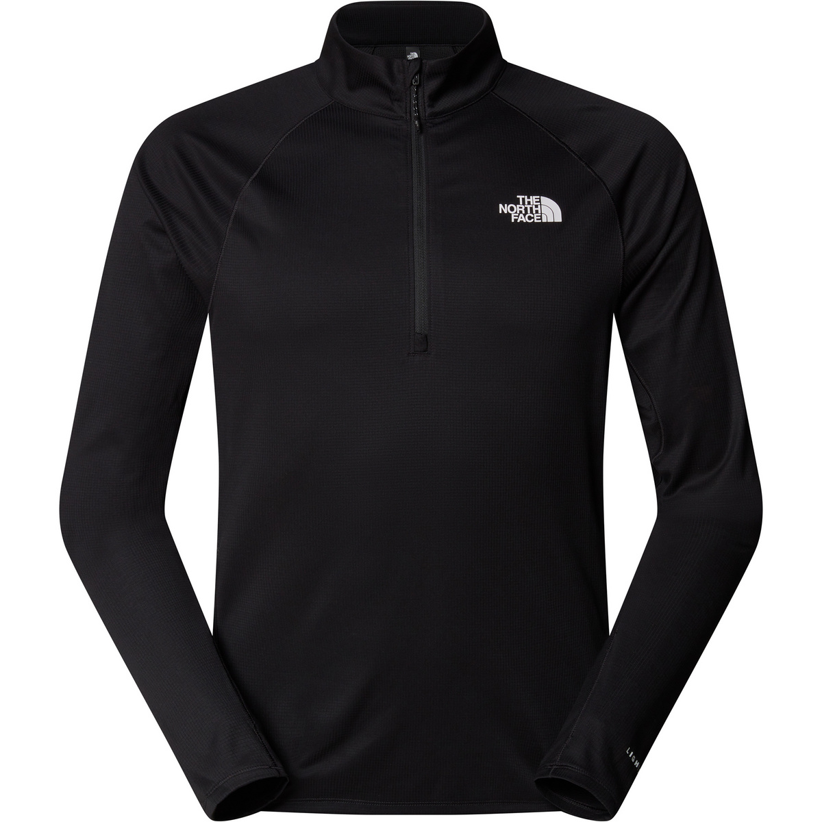 foto del prodotto the north face uomo maglia a manica lunga sunriser 1 4 zip