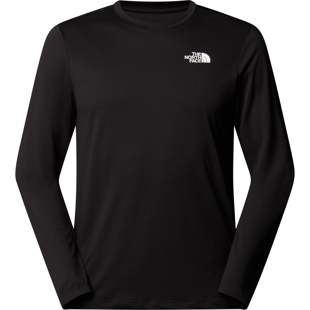 foto del prodotto the north face uomo maglia a maniche lunghe 24 7
