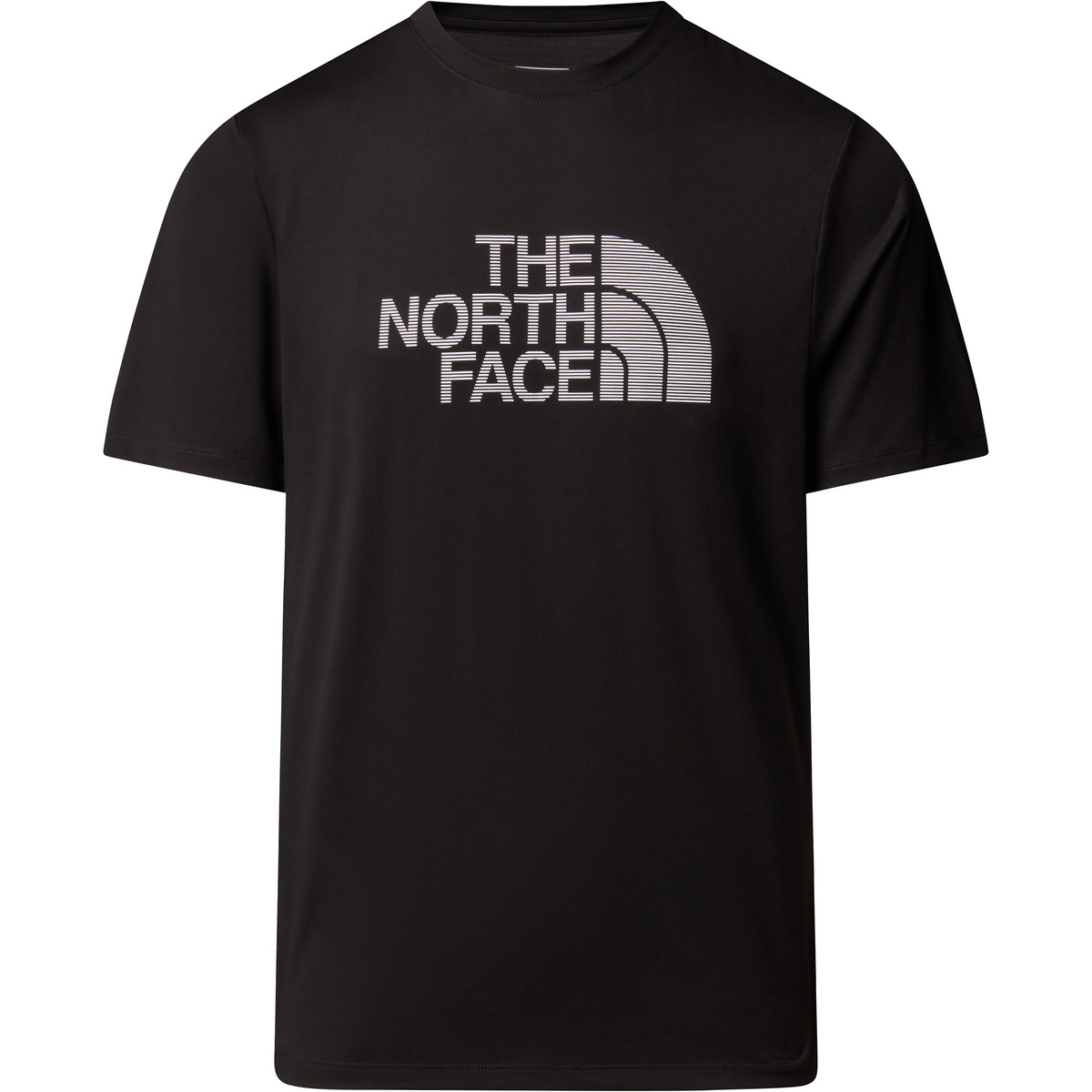 foto del prodotto the north face uomo maglietta 24 7 easy