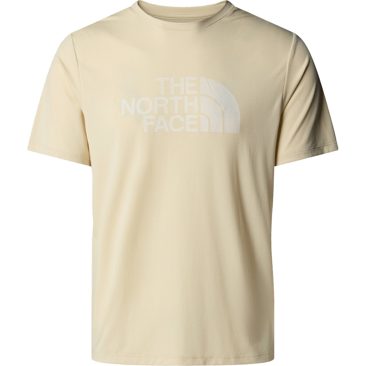 foto del prodotto the north face uomo maglietta 24 7 easy