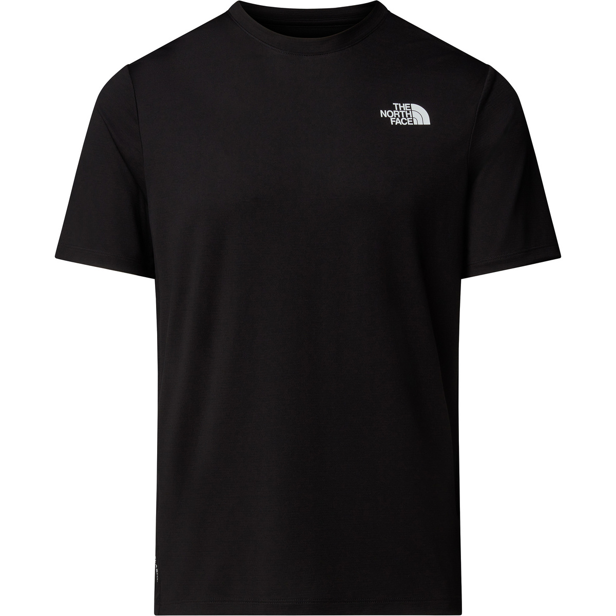 foto del prodotto the north face uomo maglietta 24 7 redbox