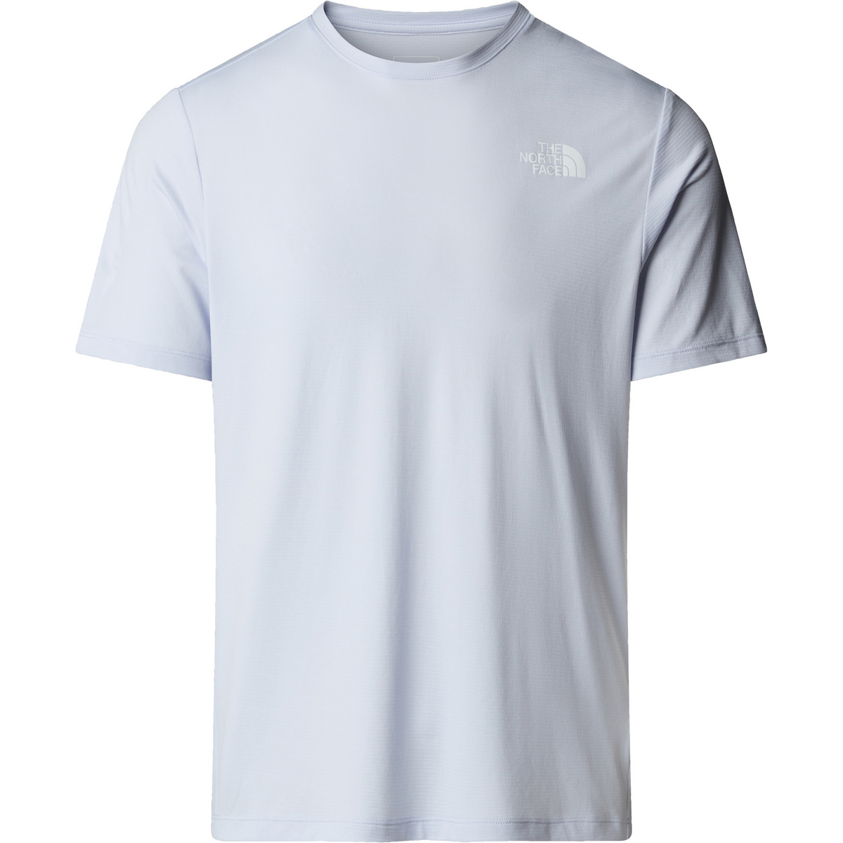foto del prodotto the north face uomo maglietta 24 7 redbox