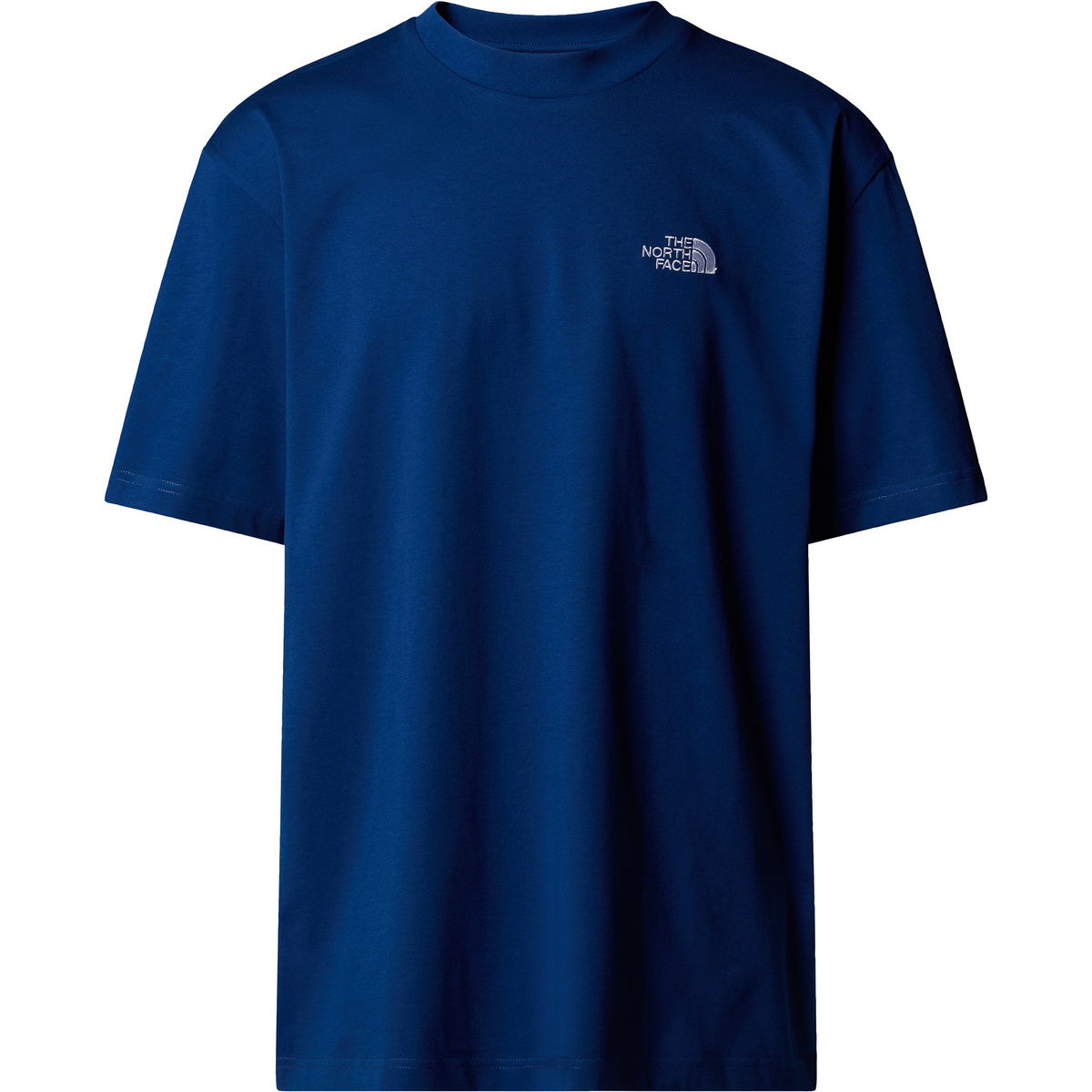 foto del prodotto the north face uomo maglietta essential oversize