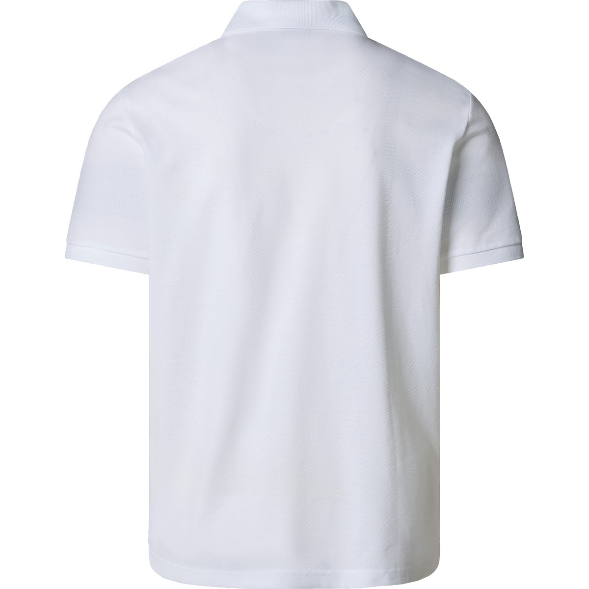 foto del prodotto the north face uomo maglietta essential polo