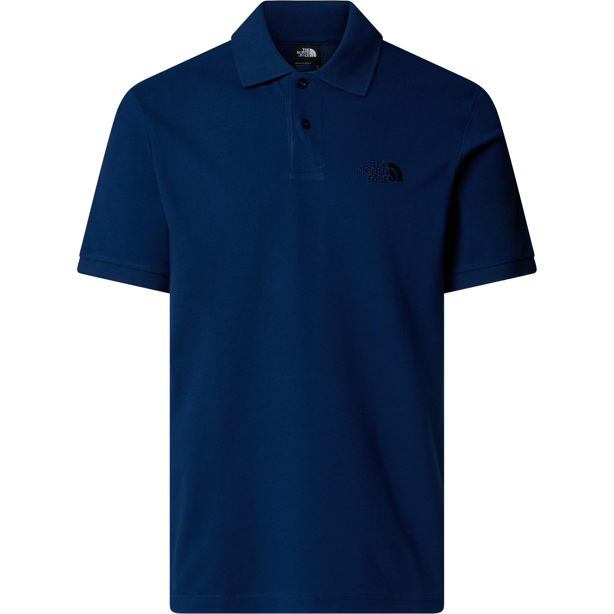 foto del prodotto the north face uomo maglietta essential polo