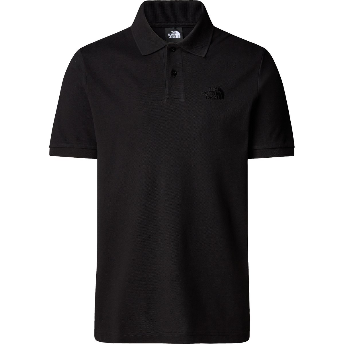 foto del prodotto the north face uomo maglietta essential polo