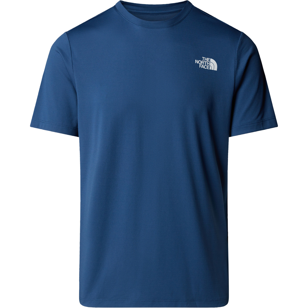 foto del prodotto the north face uomo maglietta ma 24 7 graphic 2