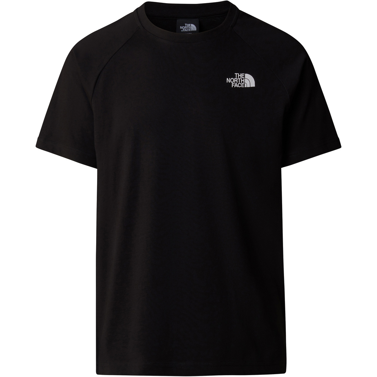 foto del prodotto the north face uomo maglietta north faces