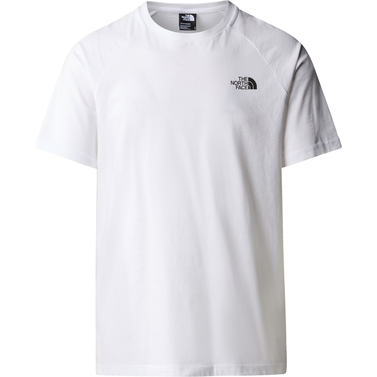 foto del prodotto the north face uomo maglietta north faces