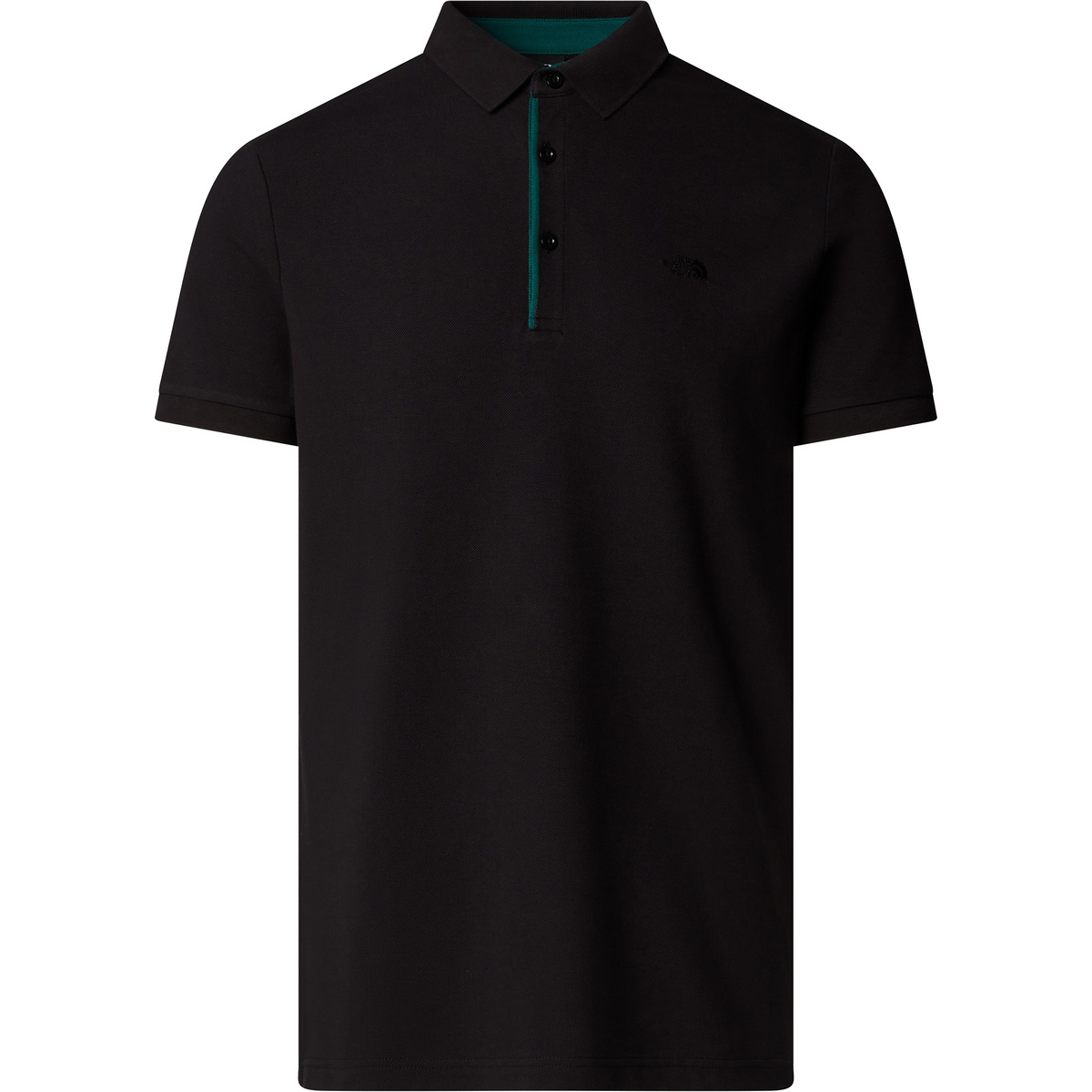 foto del prodotto the north face uomo maglietta premium polo