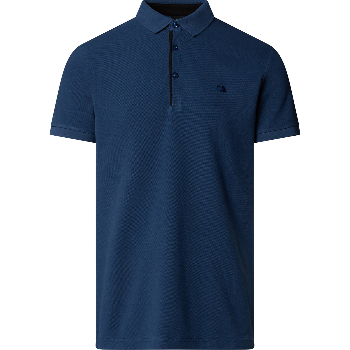 foto del prodotto the north face uomo maglietta premium polo