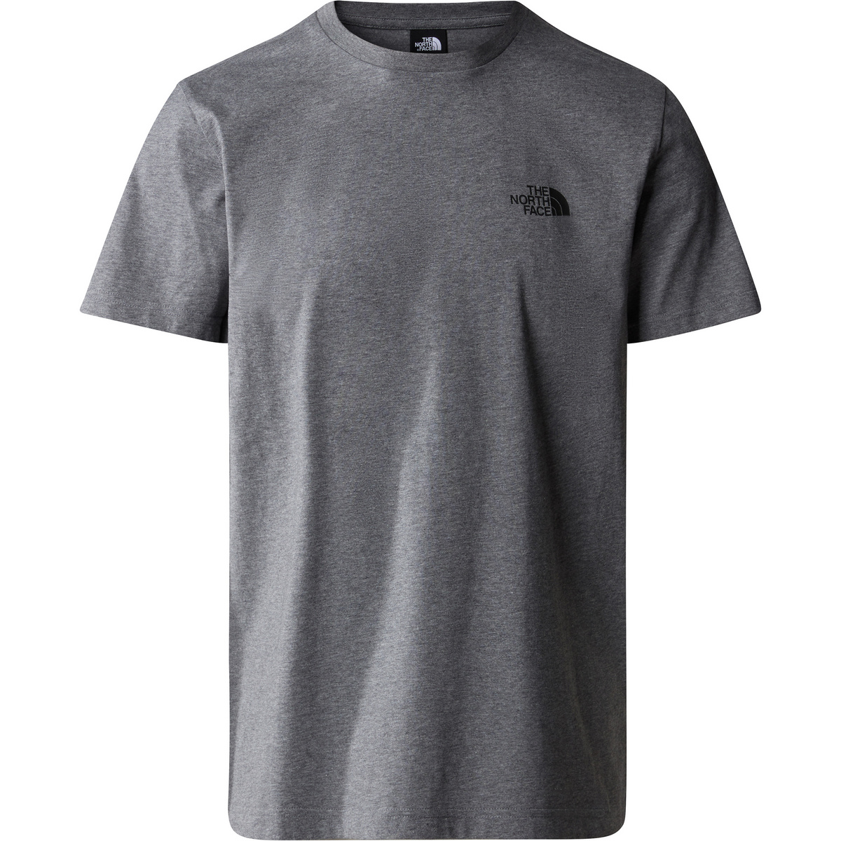 foto del prodotto the north face uomo maglietta simple dome