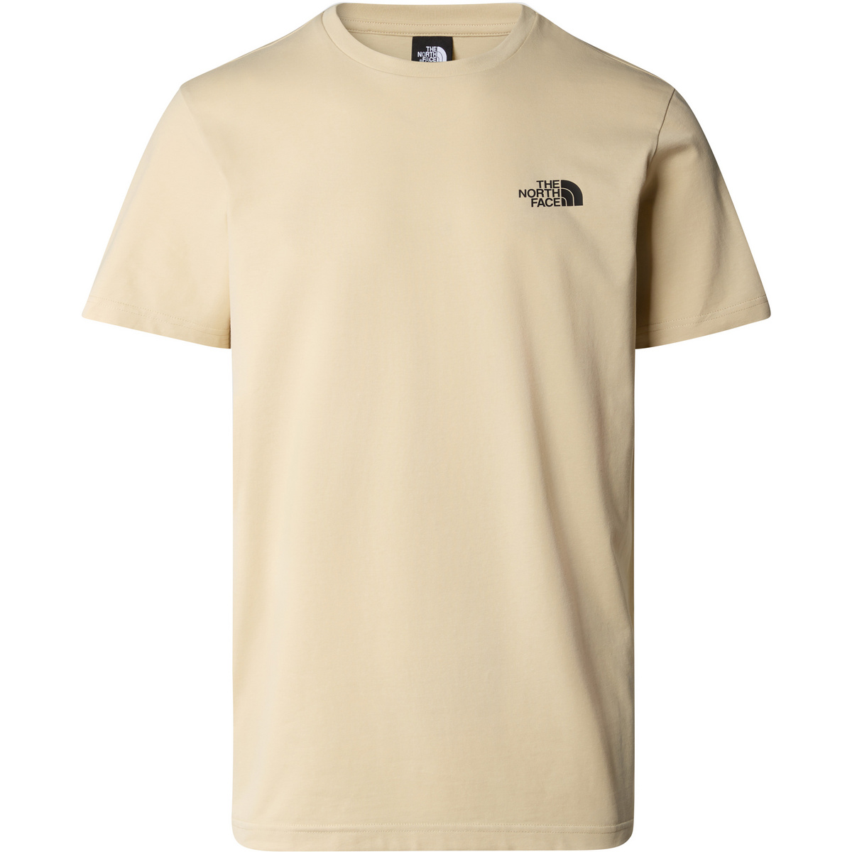 foto del prodotto the north face uomo maglietta simple dome