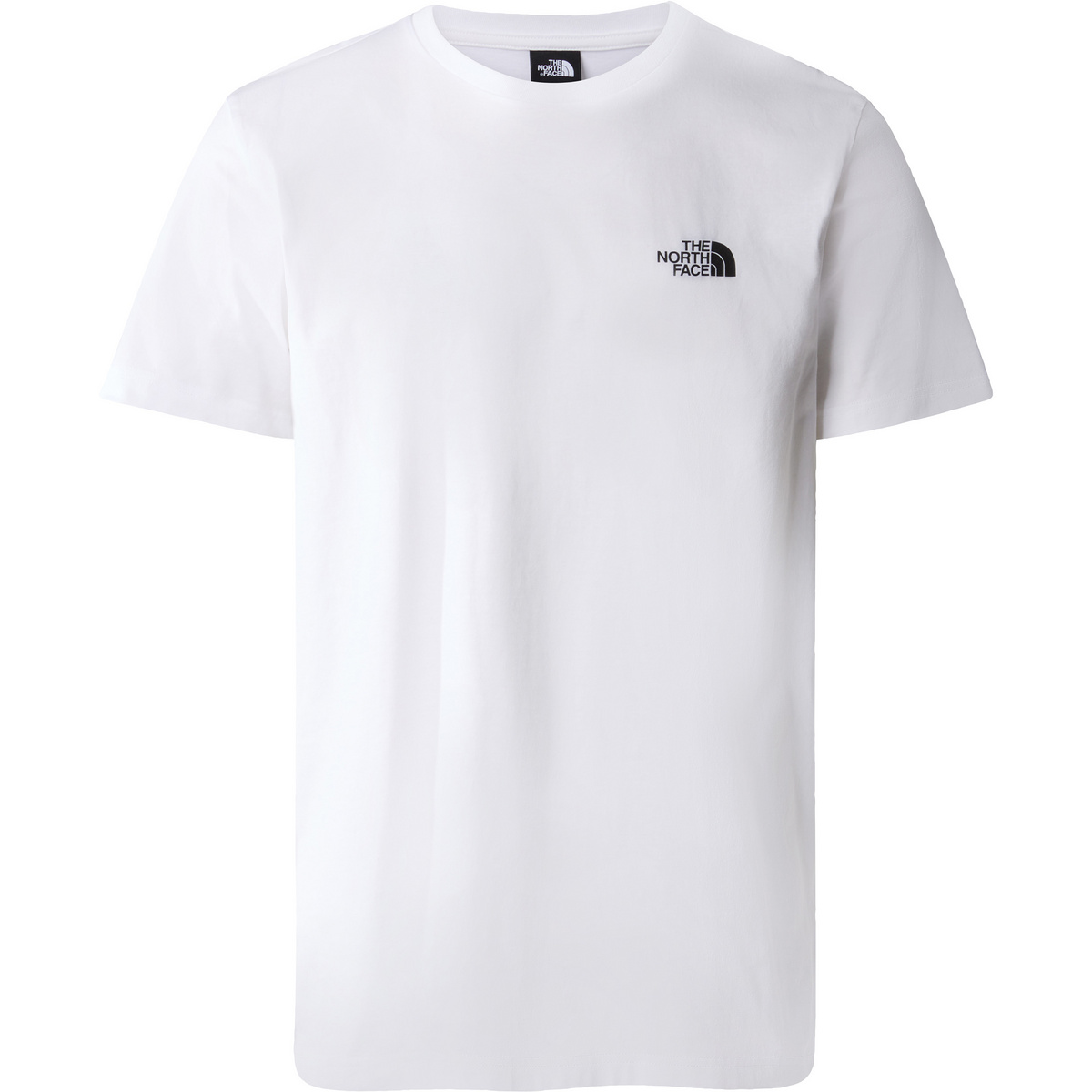 foto del prodotto the north face uomo maglietta simple dome