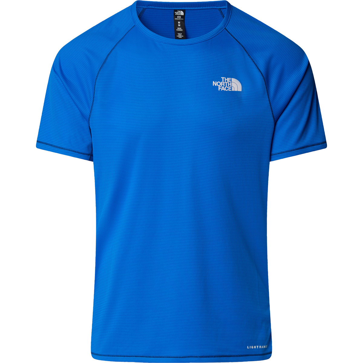 foto del prodotto the north face uomo maglietta sunriser
