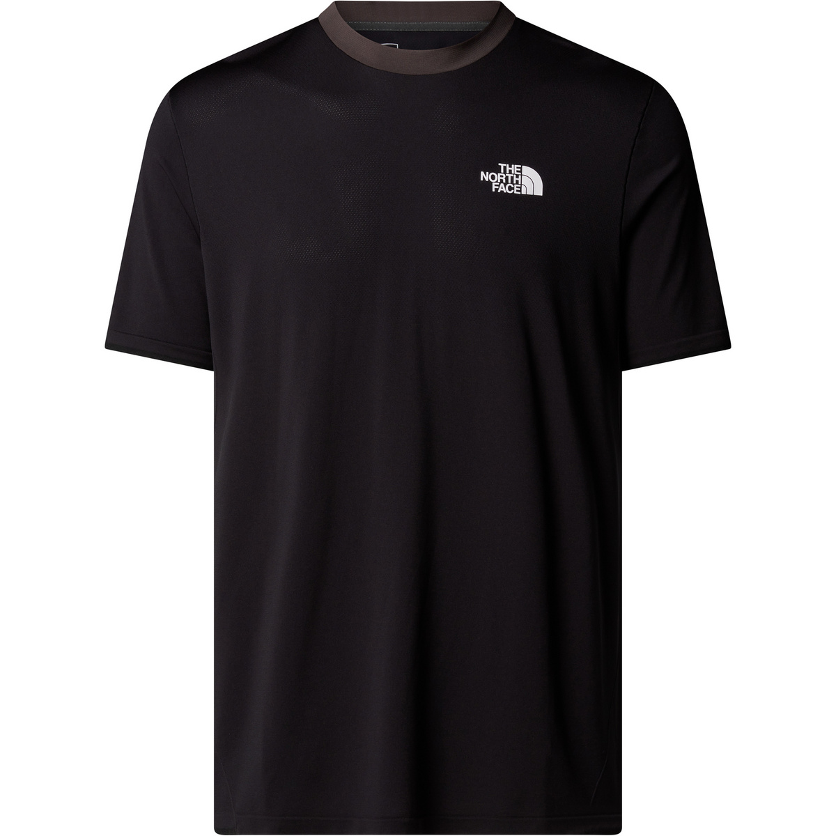 foto del prodotto the north face uomo maglietta valday tech