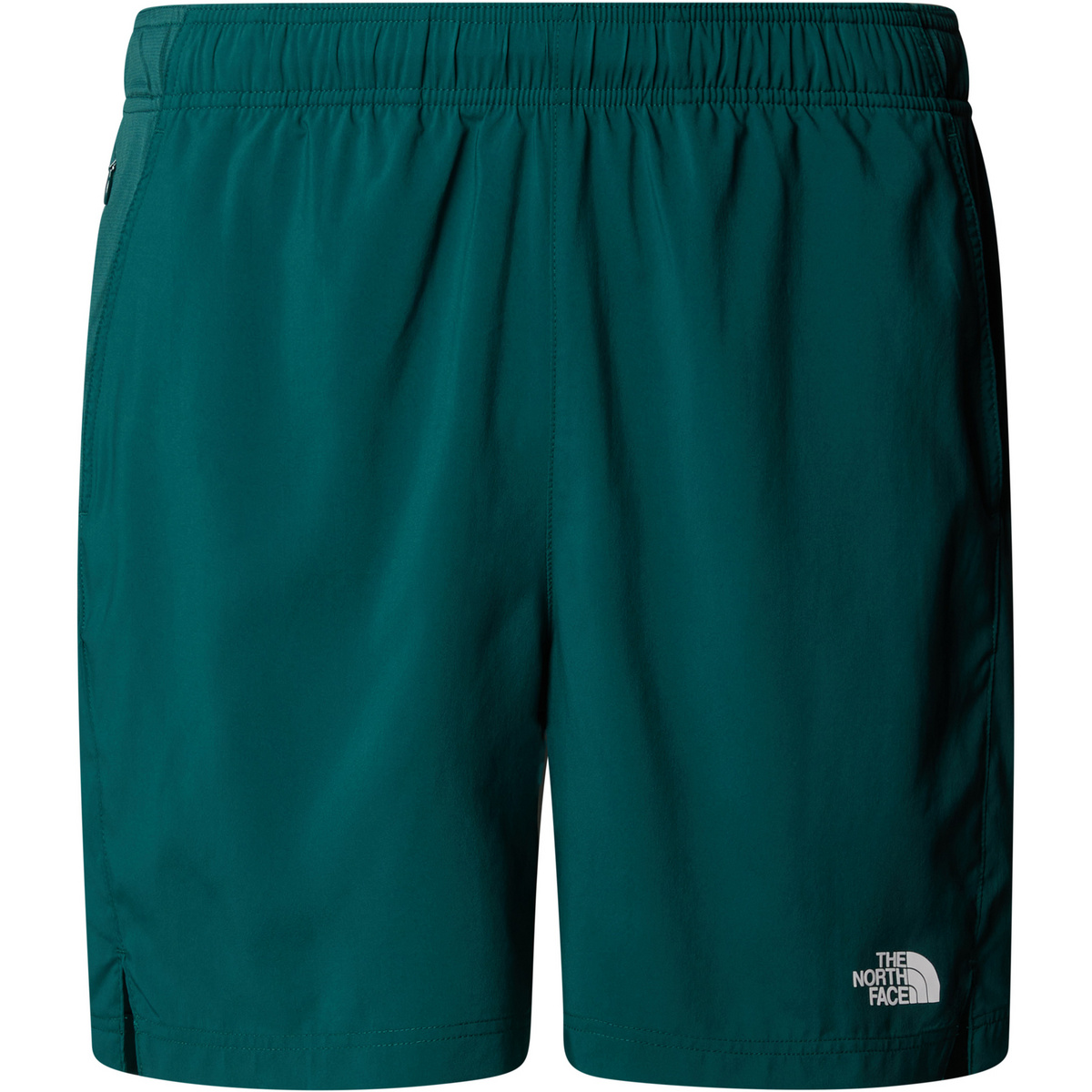 foto del prodotto the north face uomo pantaloncini 24 7