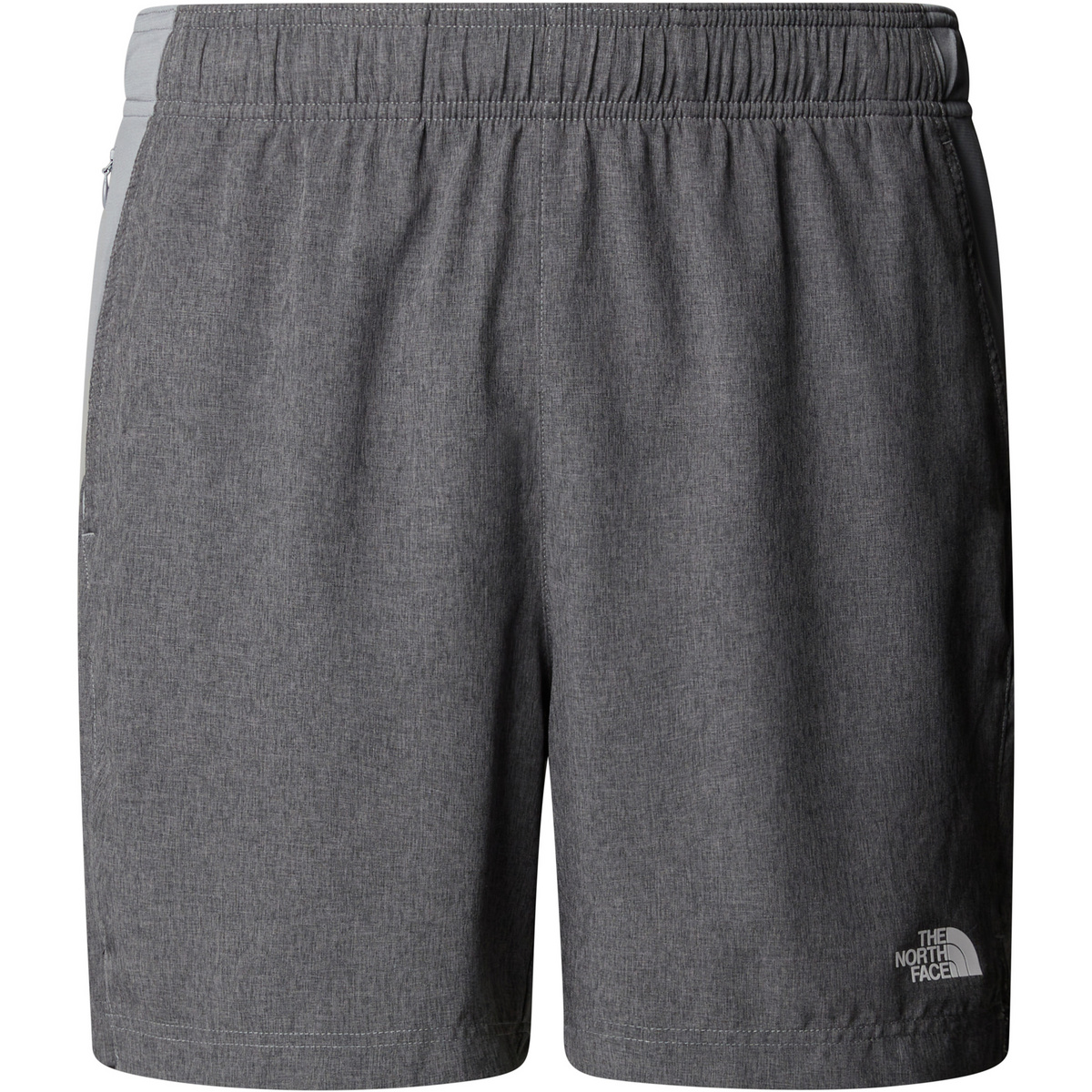 foto del prodotto the north face uomo pantaloncini 24 7